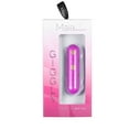 thumbnail image 2 of Maia Toys Giggly Super Charged Mini Bullet - Pink, 2 of 4
