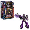 thumbnail image 3 of Transformers Legacy United Voyager Class Transformers: Animated Universe Decepticon Motormaster, 3 of 5
