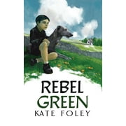 Rebel Green (Paperback)