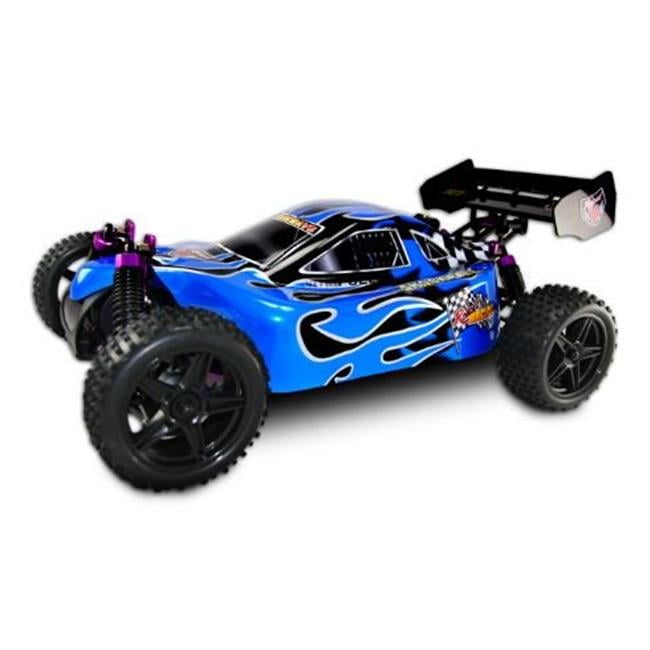 redcat racing terremoto