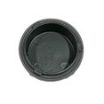 thumbnail image 4 of Headlight Lamp Bulb Dust Cover Cap For Kia Ceed 2006 2007 2008 2009 2010 2011 2012 Sorento Sportage Carens Sedona Soul Banmo, 4 of 5