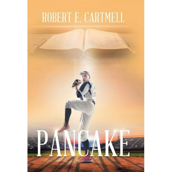 Pancake, (Hardcover)