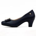 thumbnail image 3 of Zapatilla Formal Etnia 2402 Para Mujer T26.5 Zapaterias Mexico Etnia 2402-MNO, 3 of 4