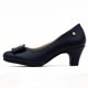 thumbnail image 3 of Zapatilla Formal Etnia 2402 Para Mujer T25 Zapaterias Mexico Etnia 2402-MNO, 3 of 4