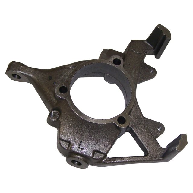 Crown Automotive Spindle 52067577 OEM Replacement; Single