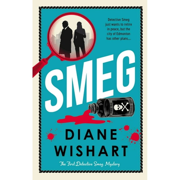 Smeg, (Paperback)