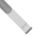 thumbnail image 2 of Geekria Flex Fabric Headband Pad Compatible with Corsair HS80 RGB, HS80 MAX, Headphones Replacement Band, Repair Part (White), 2 of 6