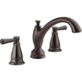thumbnail image 1 of Delta T2793-RB Venetian Bronze Roman Tub Trim, 1 of 1