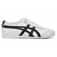 thumbnail image 3 of New Japan Onitsuka & Tiger MEXICO 66 1183A201 126 WHITE BLACK, 3 of 4