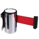thumbnail image 1 of Queue Barrier Belt Stainless Safety Barrier for Crowd Control Equipment 3m, 1 of 5