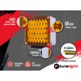 thumbnail image 3 of Par De Direcc 66 Leds Luz Gel Cuadrado Izq / Der Tunelight TUNELIGHT-RENOVATIO ., 3 of 7