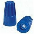 thumbnail image 2 of King Innovation 10222 Dryconn Low Volt Dry Wire Connector, 17/32", Blue, 2 of 2