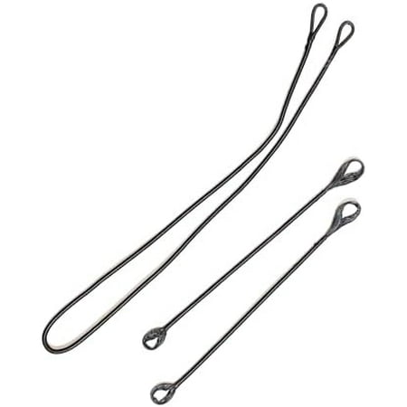 BAT Crossbow String and Cables Replacement Set$$Other