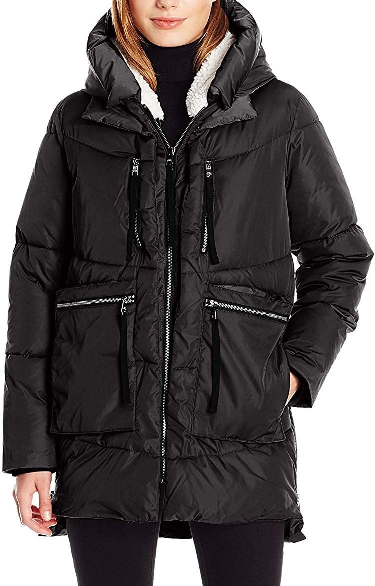 Women's Winter Coat Steve Madden Coats Jackets Womens Jacket