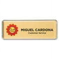 thumbnail image 4 of Mighty Badge, IPP900747, Mighty Badge Name Badge System, 50 / Kit, 4 of 6
