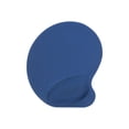 thumbnail image 3 of Kensington Wrist Pillow Cushioned Mouse Pad, 3 of 6
