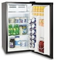 thumbnail image 2 of Frigidaire 3.2 cu. ft. Eraser Board Mini Fridge in Black, 2 of 2