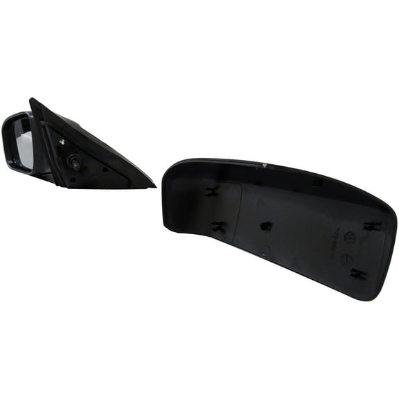 Dorman 955-2429 Driver Side Door Mirror for Specific Honda Models