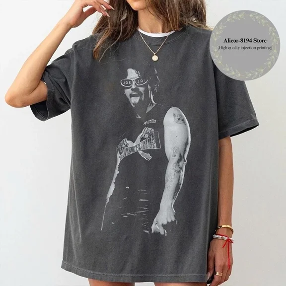 Comfort Colors 20th Anniversary Of Jonas Shirt, Living The Dream Tour 2025 Shirt, Jonas Fan