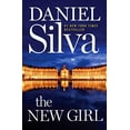 thumbnail image 1 of Pre-Owned The New Girl (Hardcover) 0062834835 9780062834836, 1 of 1