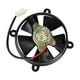 thumbnail image 1 of Ventilador de enfriamiento,Ventilador de refrigeración del radiador eléctrico Enfriador del radiador,Ventilador de refrigeración del radiador Piezas del radiador del motor ATV,Ventilador de, 1 of 8