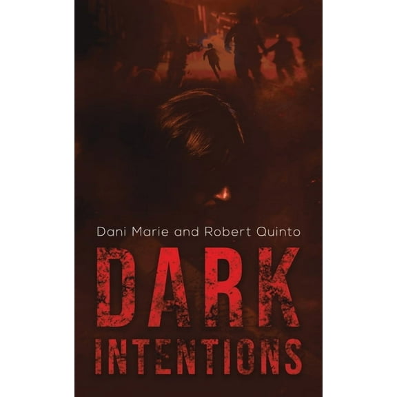 Dark Intentions, (Paperback)