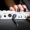 thumbnail image 6 of Arturia KeyStep 37-Key MIDI Controller and Sequencer Keyboard, White, 6 of 10