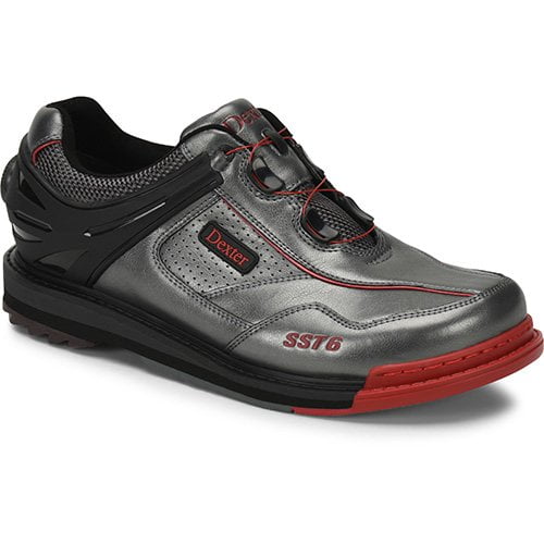 dexter hybrid bowling shoes