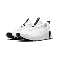 thumbnail image 2 of NIKE WOMENS Free Metcon 6 WMNS "White Metallic Silver Light Smoke Grey Black" HQ3510 100 from Stadium Goods, 2 of 8
