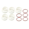 thumbnail image 1 of Bague en Mousse Absorbante Scellée pour Fourche avant, Bague en Mousse, Bague Éponge 10 Pcs, Éponge Importée, Lubrifier Fourche, Bague en Mousse pour Fourche avant, 1 of 11