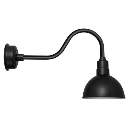 

Cocoweb Blackspot LED Outdoor Barn Light
