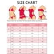thumbnail image 5 of Bañador de una pieza con tirantes halter y estampado integral INSPIRE CHIC, 5 of 5