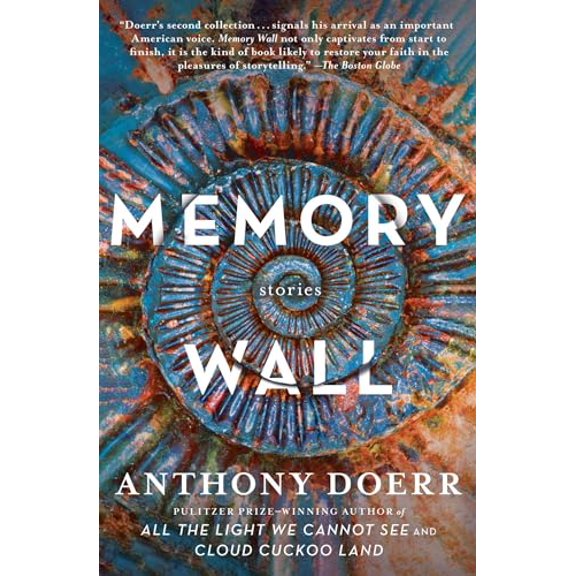 Pre-Owned Memory Wall: Stories (Paperback) 1439182841 9781439182840