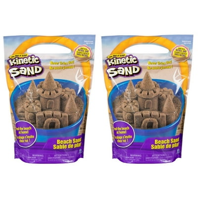 Kinetic sand 3lbs hotsell
