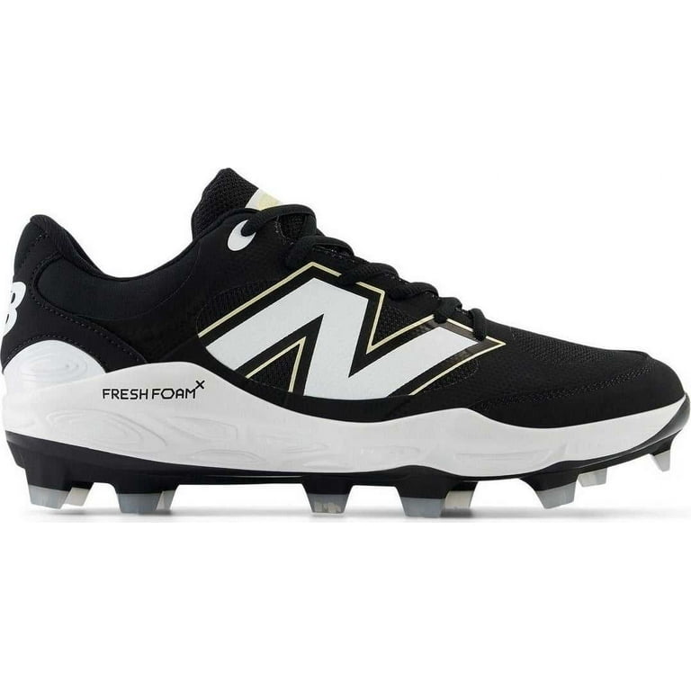 New Balance 3000v7 Fresh Foam X Molded Baseball Cleats photo 1