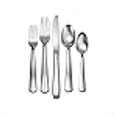 thumbnail image 3 of Liberty Tabletop cedarcrest 45-piece 1810 Flatware Set Service for 8, Includes Serving Pieces Made in USA, 3 of 4