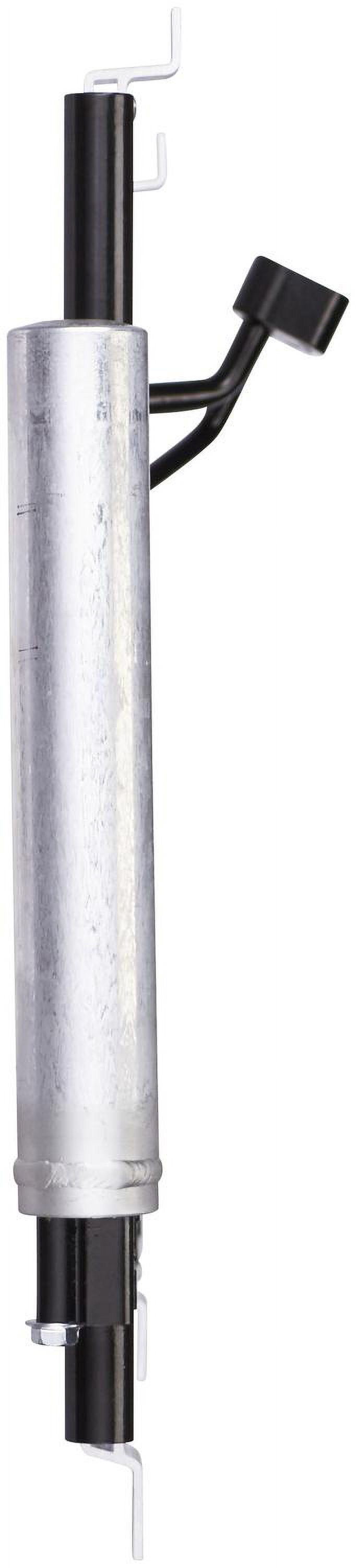 Spectra Premium 7-4233 Automotive Air Conditioning Condenser