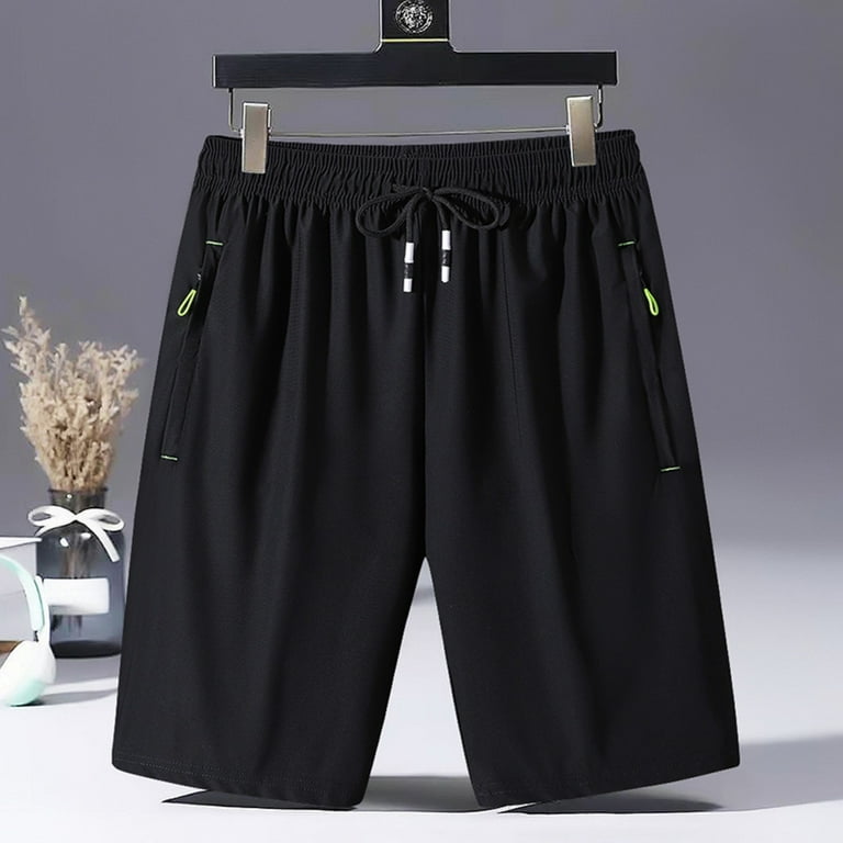 Walmart mens hotsell sweat shorts