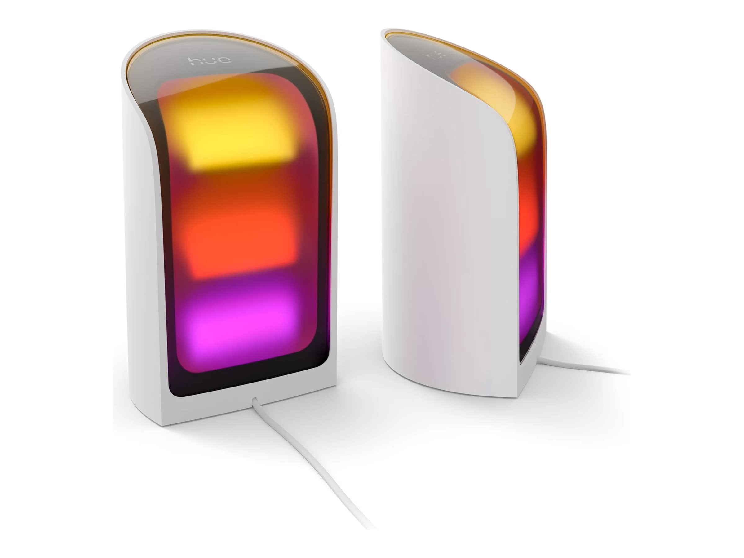 Philips Hue Play Wall Washer 2Pk - White