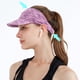 thumbnail image 5 of Cintas para la cabeza deportivas con ala, correr al aire libre, fitness, yoga, cintas para la cabeza absorbentes del sudor, pañuelos para la cabeza para hombres y mujeres, 5 of 5