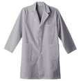 thumbnail image 2 of Meta Unisex 40" Long Labcoat, Style 6116, 2 of 3