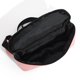 thumbnail image 2 of Bolso bandolera informal Bolso de pecho ligero Turismo Senderismo Camping (Rosa), 2 of 3