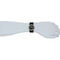 thumbnail image 4 of Bertucci Montre Homme 12022 A-2T Classique Originale en Titane Durable, 4 of 5