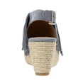 thumbnail image 2 of Comfortview Women's The Diane Espadrille, 2 of 6
