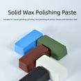 thumbnail image 3 of PatungKu Multi Functional Buffing Wax For Precise Metalwork Mirror Polishing On Stainless Copper Iron Alloys Shine Enhancement, 3 of 6