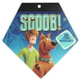 thumbnail image 1 of 300CT Scoob Jumbo Diecut Sticker Book, 1 of 1