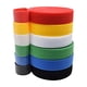 thumbnail image 2 of Generic Cinta adhesiva de nylon para organizar cables, 15mm x 1.5m, color negro, ideal para evitar enredos., 2 of 7