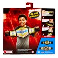 thumbnail image 2 of WWE Ceinture de championnat, jeux de rôle, 2 of 2
