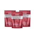 thumbnail image 1 of Suplemento FLOW 3 PACK Colageno Hidrolizado con Mangostan 500 gr c/u, 1 of 2