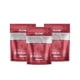 thumbnail image 1 of Suplemento FLOW 3 PACK Colageno Hidrolizado con Mangostan 500 gr c/u, 1 of 2